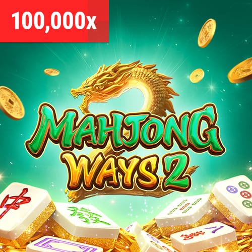 Mahjong Ways 2